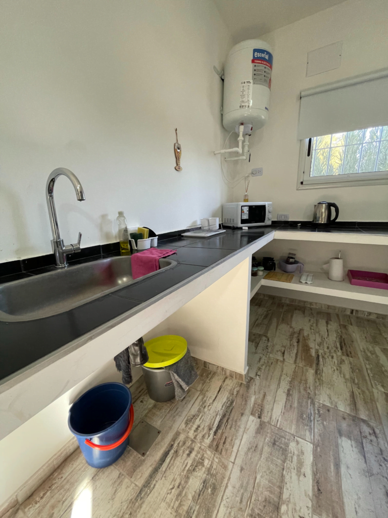 cocina
